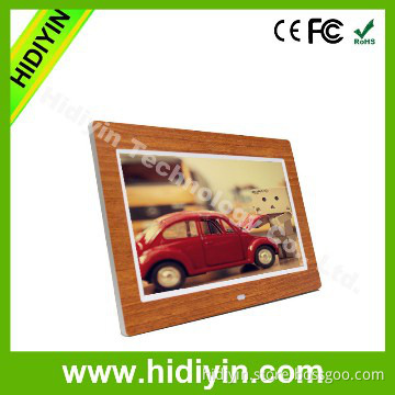 10.1'' target recordable digital nude photo frame